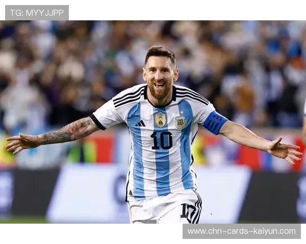 梅西控场能力无人能比——足球场上的魔术师