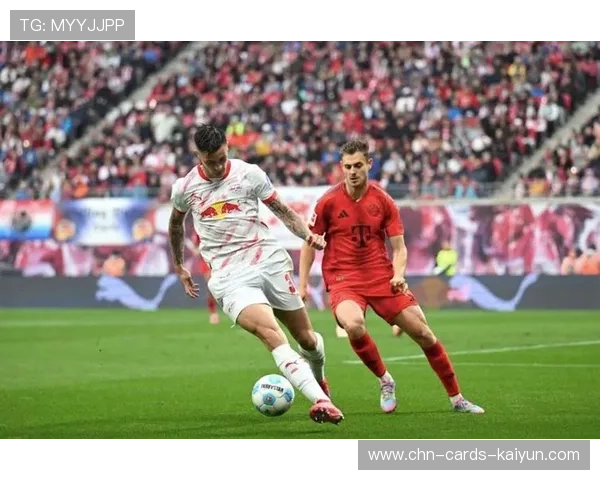 拜仁门前机会把握不足，错失反超良机的背后启示