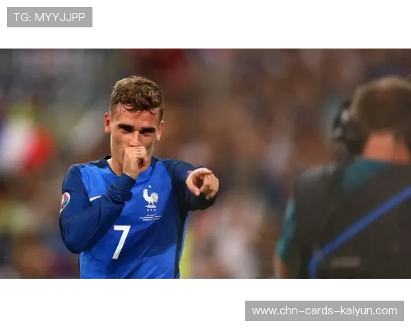 马德里竞技—格列兹曼背身控制后射门得分